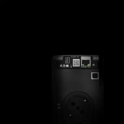Onduleur - EATON - 3P Ellipse 3P1300UI - Pour PC pro ou terminal point de vente - Protection parafoudre - 1300VA - 840W Onduleur - EATON - 3P Ellipse 3P1300UI - Pour PC pro ou terminal point de vente - Protection parafoudre - 1300VA - 840W