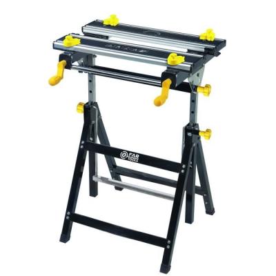 Etabli pliant FARTOOLS PRO - Compact et polyvalent