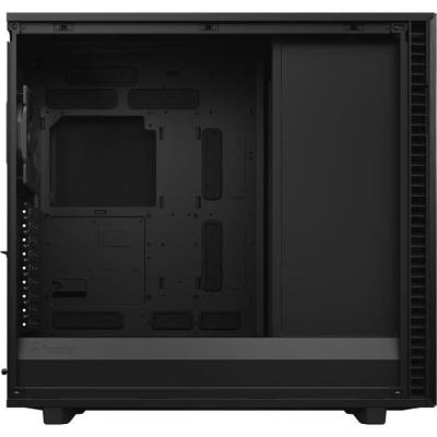 Boîtier PC FRACTAL DESIGN Define 7 XL - Noir - ATX Format