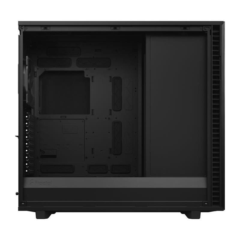 Boîtier PC FRACTAL DESIGN Define 7 XL - Noir - ATX Format