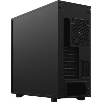 Boîtier PC FRACTAL DESIGN Define 7 XL - Noir - ATX Format