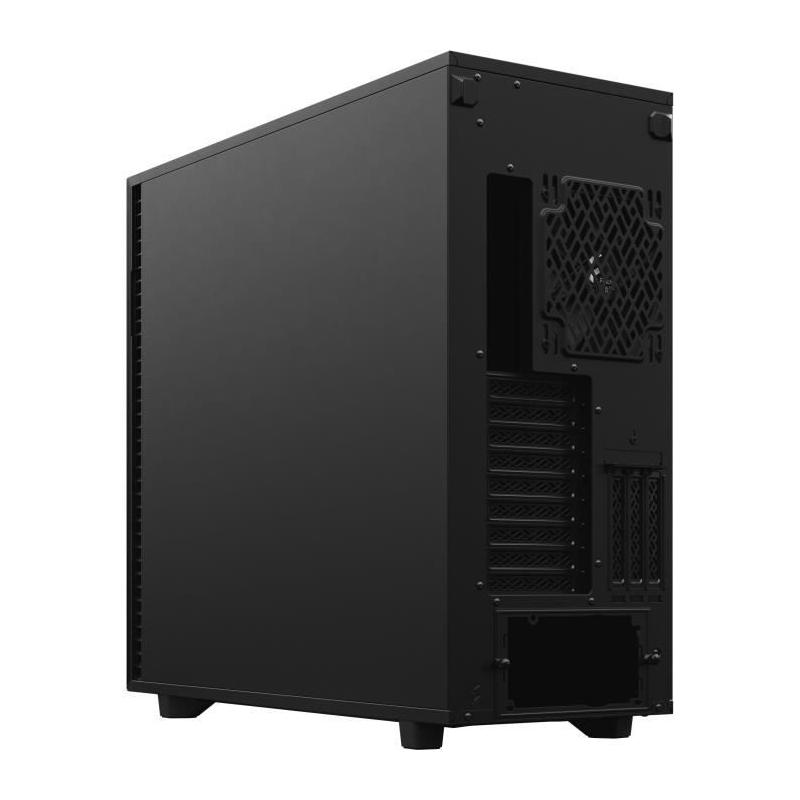Boîtier PC FRACTAL DESIGN Define 7 XL - Noir - ATX Format