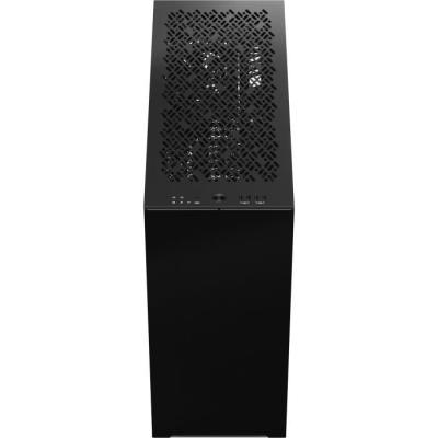 Boîtier PC FRACTAL DESIGN Define 7 XL - Noir - ATX Format