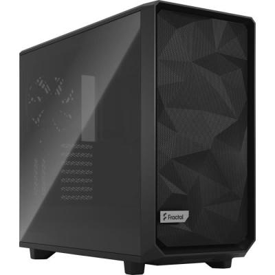 Boîtier PC Meshify 2 - Le choix ATX ultime