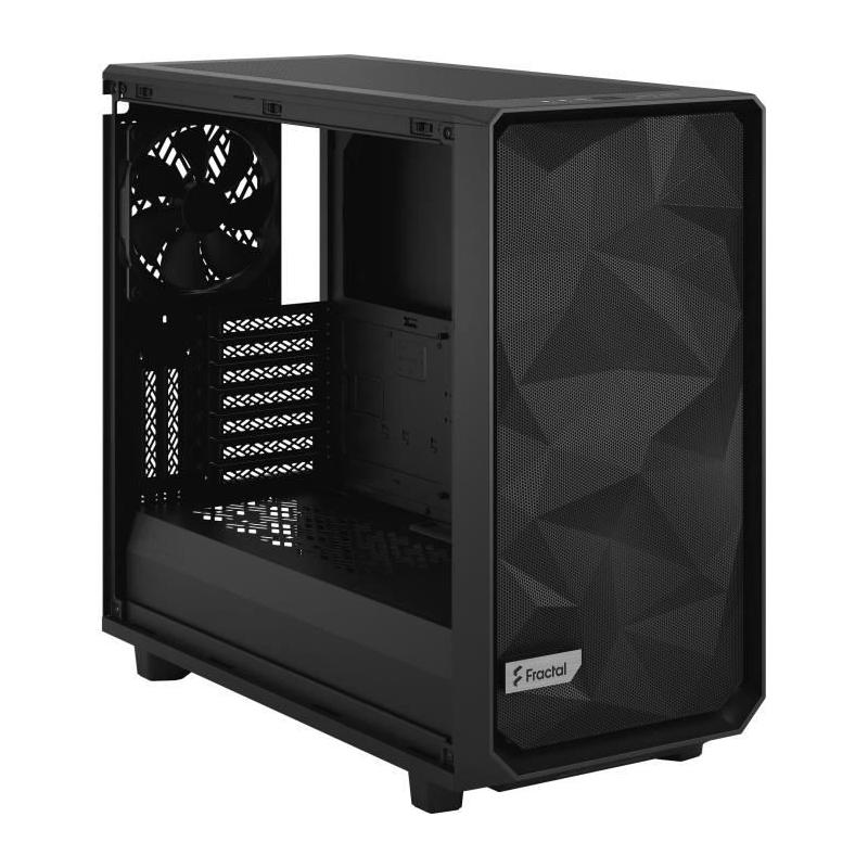 Boîtier PC Meshify 2 - Le choix ATX ultime