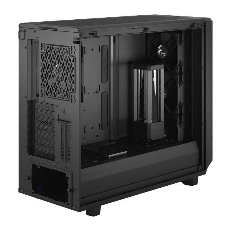 Boîtier PC Meshify 2 - Le choix ATX ultime