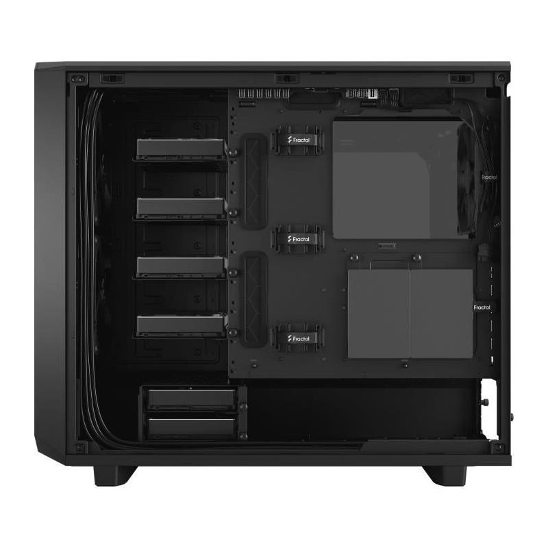 Boîtier PC Meshify 2 - Le choix ATX ultime