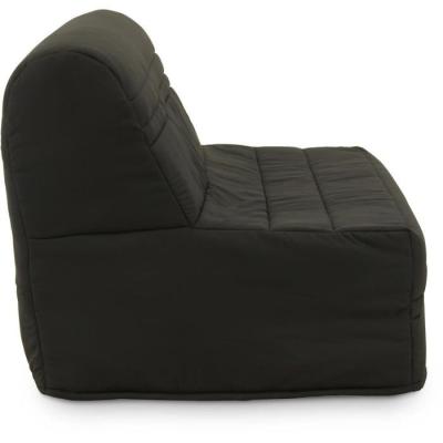 Banquette BZ Joe - Gris anthracite - 3 places