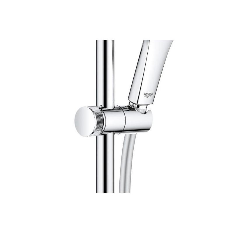 Ensemble douche 3 jets avec barre - GROHE