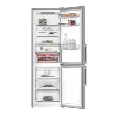 Réfrigérateur combiné GRUNDIG GR5500: Élégance et Performance