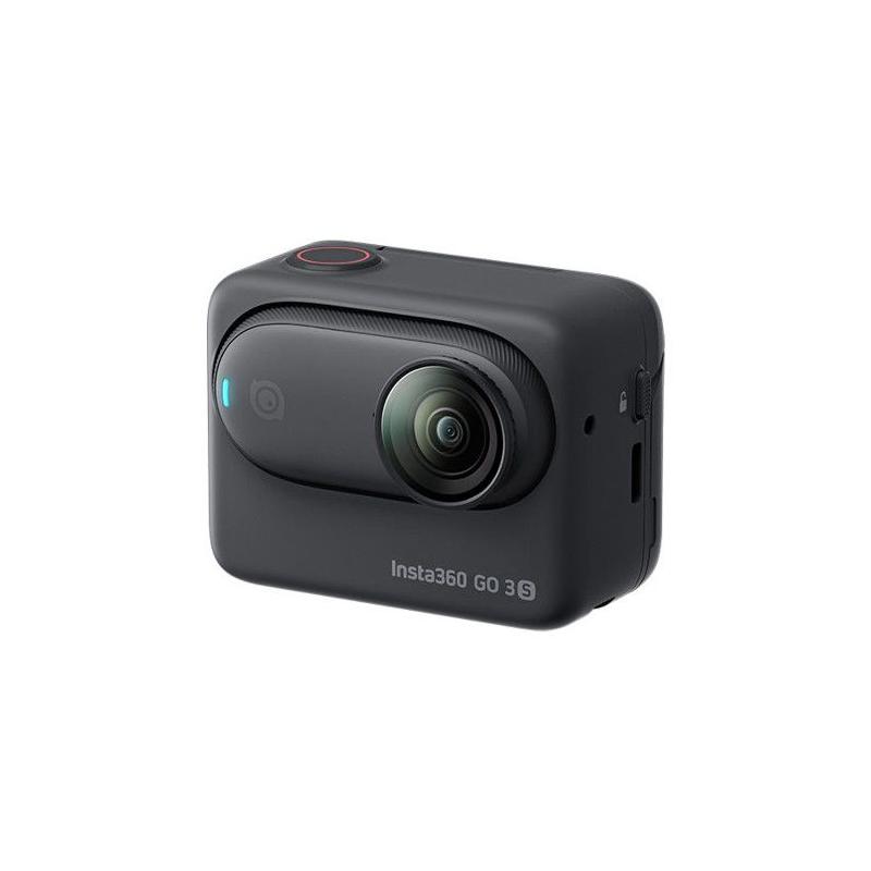 Caméra Insta360 Go 3s - Ultra HD 4K - Wifi et Bluetooth