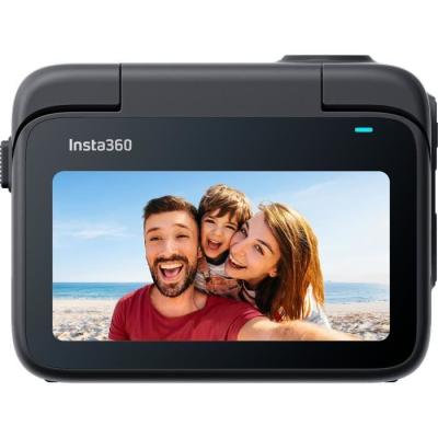 Caméra Insta360 Go 3s - Ultra HD 4K - Wifi et Bluetooth