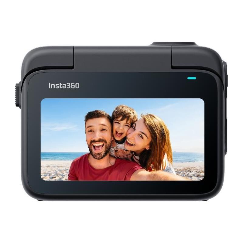 Caméra Insta360 Go 3s - Ultra HD 4K - Wifi et Bluetooth