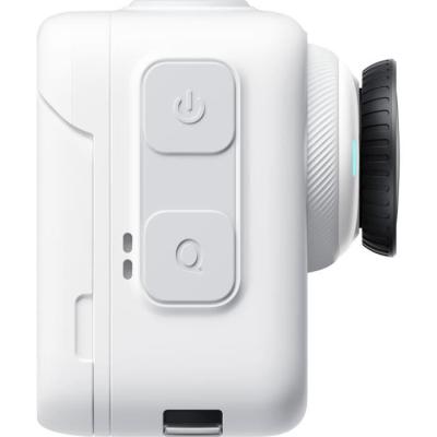 Caméra sport compacte Insta360 GO 3S - 128Go - Étanche - 4K