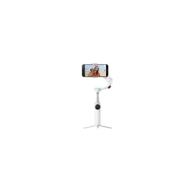 Stabilisateur pliable 3 axes Insta360 Flow 2 Pro Blanc