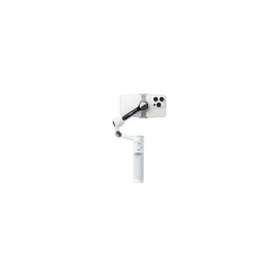 Stabilisateur pliable 3 axes Insta360 Flow 2 Pro Blanc