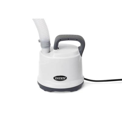 Pompe vide piscine Intex 28606 - Puissance 99W