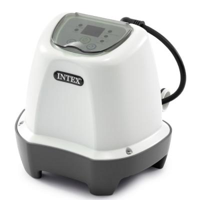Stérilisateur au sel Intex 26662 - Piscine jusqu'à 8m3