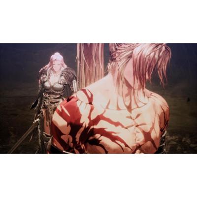 Plongez dans l'action avec Jeu de rôle - Fireshine - The First Berserker Khazan sur Xbox Series X
