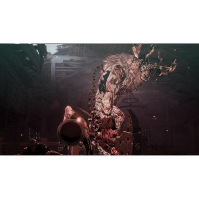 Plongez dans l'action avec Jeu de rôle - Fireshine - The First Berserker Khazan sur Xbox Series X