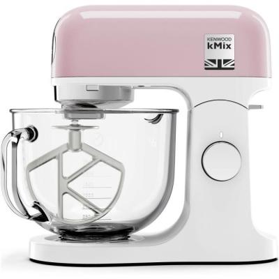 Robot pâtissier Kenwood KMX754PP - Performant et polyvalent