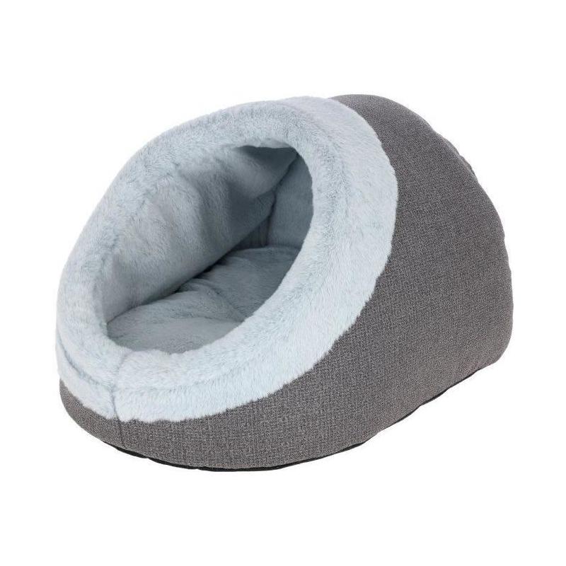 Igloo pour chats JANA - Confortable refuge pour votre félin