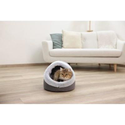 Igloo pour chats JANA - Confortable refuge pour votre félin