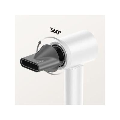 Sèche-cheveux LAIFEN 1HD50-G-EU-WH-004 SWIFT SPECIAL - Blanc