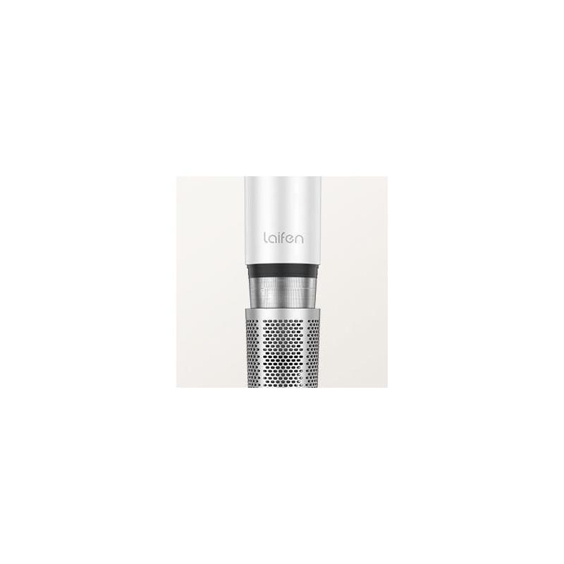 Sèche-cheveux LAIFEN 1HD50-G-EU-WH-004 SWIFT SPECIAL - Blanc