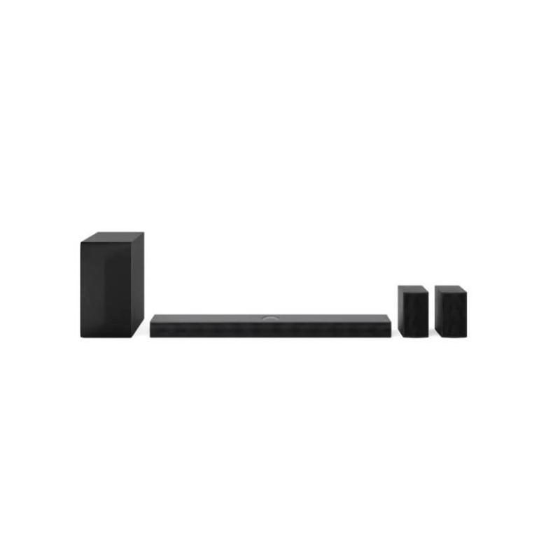Barre de son LG S70TR 5.1.1 Dolby Atmos - 500W