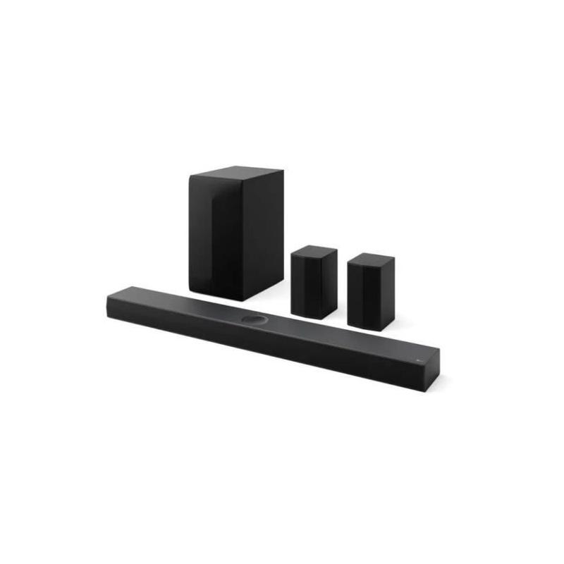 Barre de son LG S70TR 5.1.1 Dolby Atmos - 500W