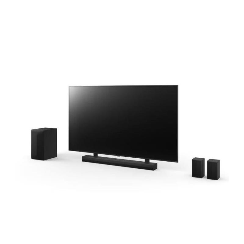 Barre de son LG S70TR 5.1.1 Dolby Atmos - 500W