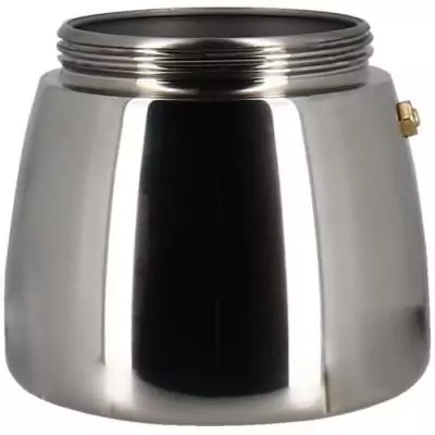 Cafetière Italienne MENASTYL Aluminium 9 tasses - Induction