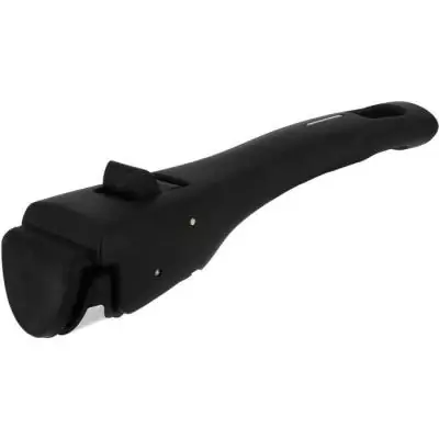 Batterie de cuisine induction MENASTYL 5 pièces noire