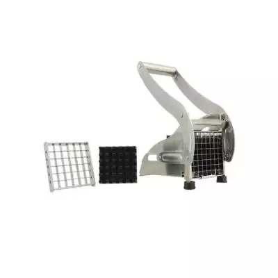 Coupe frites manuel en acier inoxydable - MENASTYL - Pratique et efficace