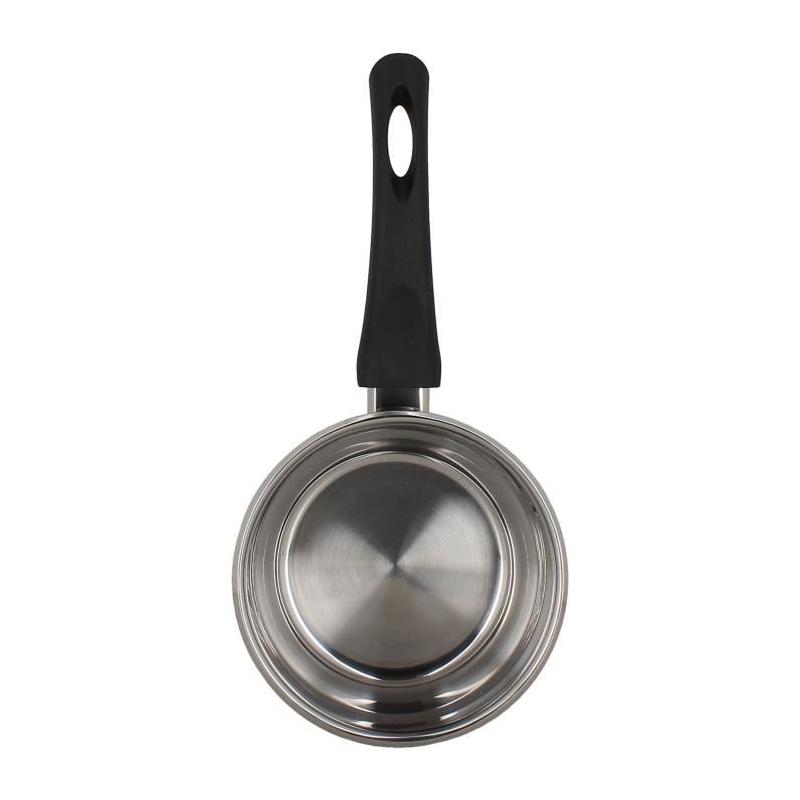 Casserole MENASTYL 14 cm Inox - Tous feux dont induction
