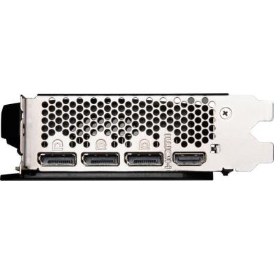 Carte Graphique MSI RTX 4060 Ti VENTUS 2X BLACK OC - 8Go