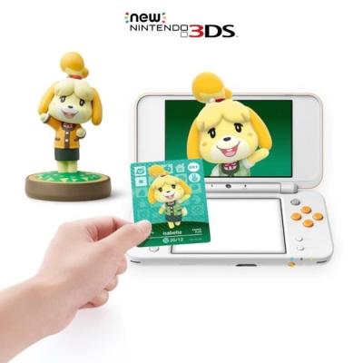 Figurine Amiibo Splatoon - Pasquale, Raimi & Angie • Collection tendance