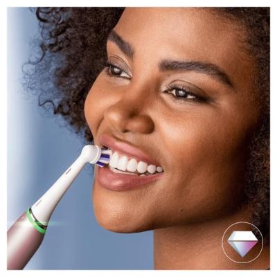 Brossettes Oral-B iO Radiant White, Lot De 4