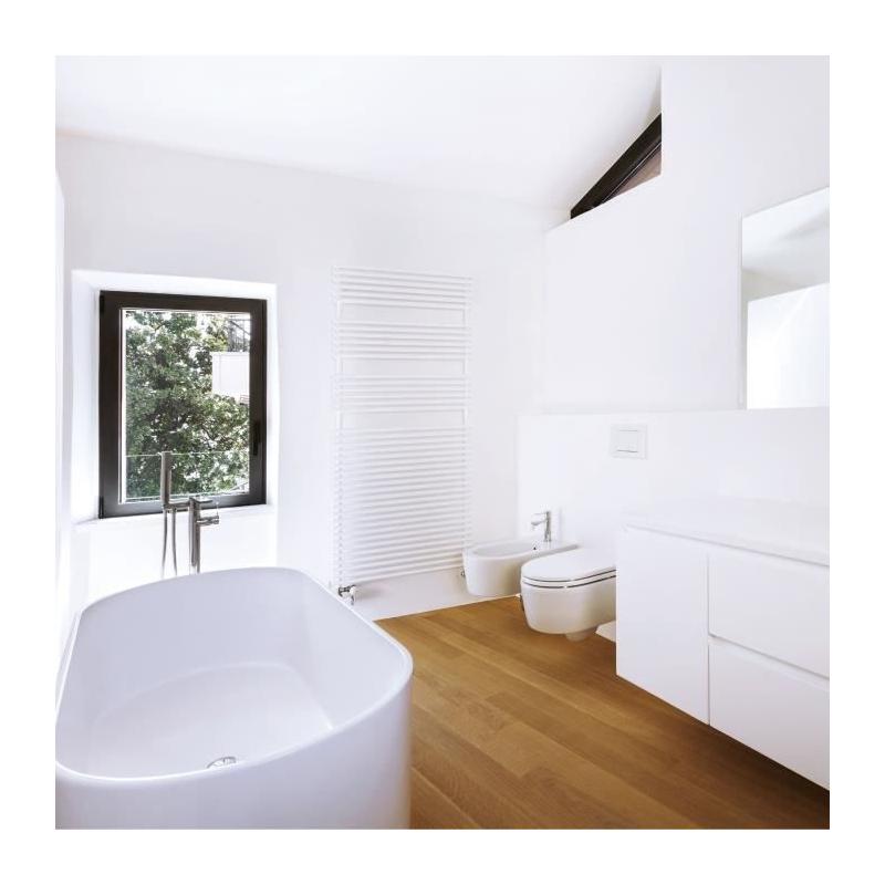 Peinture plafonds cuisine & salle de bain - RIPOLIN - Blanc mat - 2,5L