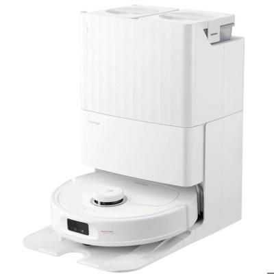 Aspirateur Robot ROBOROCK QRevo MaxV : Puissant et Interactif