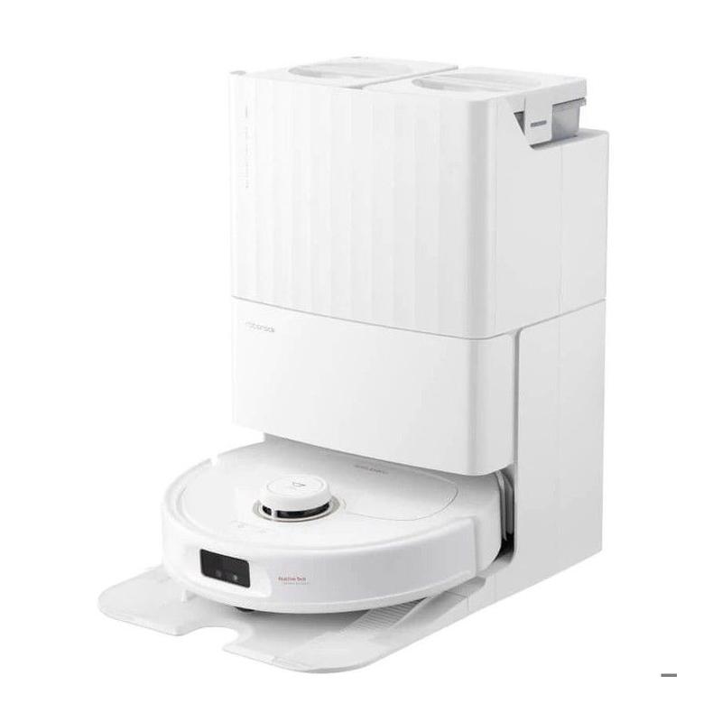 Aspirateur Robot ROBOROCK QRevo MaxV : Puissant et Interactif