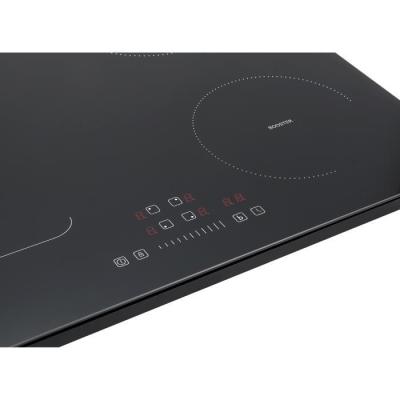 Plaque induction Continental Edison - 7200W - 1 zone flex - Noir