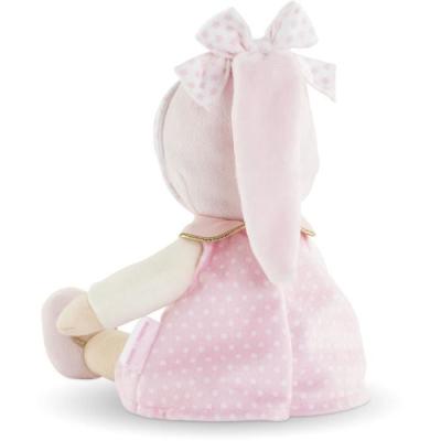 Doudou Corolle Miss Rêves d'Étoiles 25 cm - Vanille - Naissance