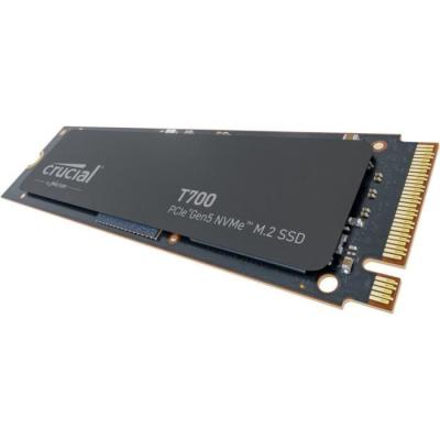SSD interne Crucial T700 2TB: Performances ultimes!