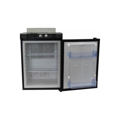 Réfrigérateur Trimixte 3 en 1 pour Camping-car - 60L