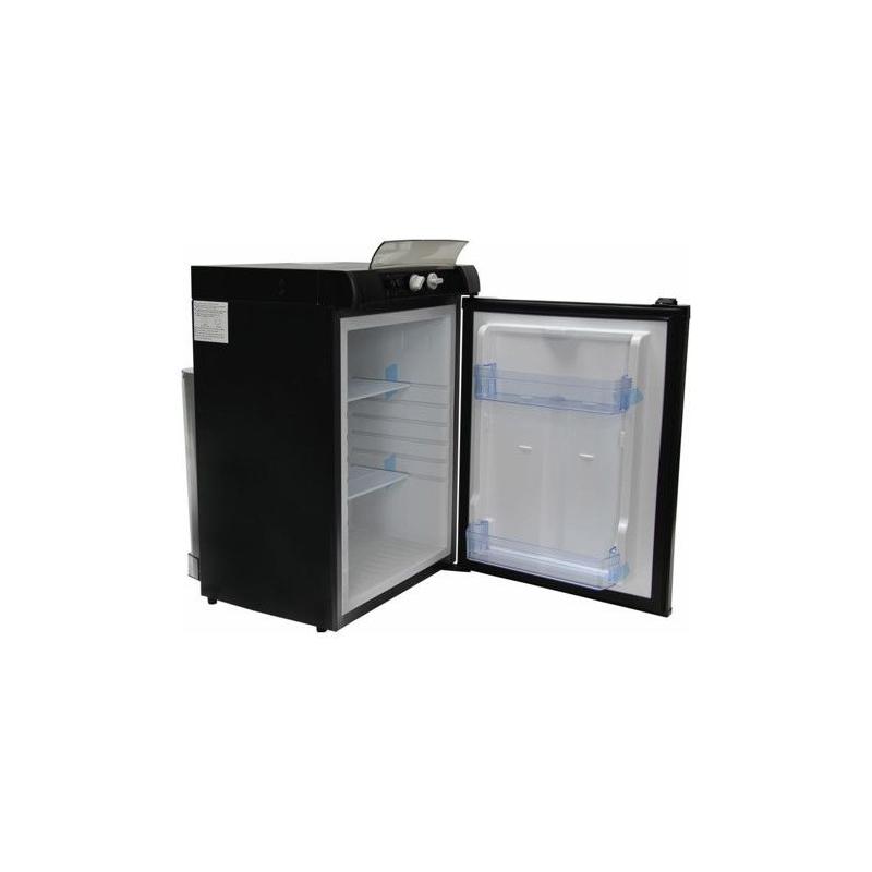 Réfrigérateur Trimixte 3 en 1 pour Camping-car - 60L