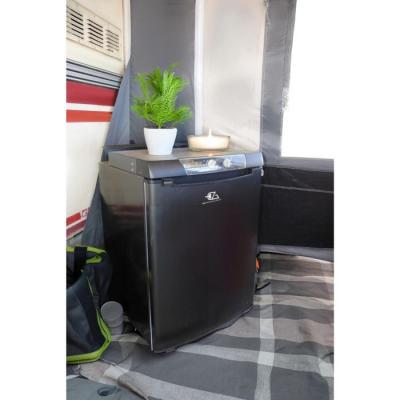 Réfrigérateur Trimixte 3 en 1 pour Camping-car - 60L