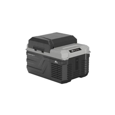 Glacière électrique compacte Blizz-E One 11L pour camping-car