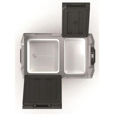 Glacière électrique à compression Blizz-E Dual 39L pour camping-car